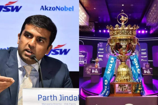 WPL expansion on the cards? Delhi Capitals co-owner Parth Jindal says ‘BCCI is planning’; pushes for home and away format