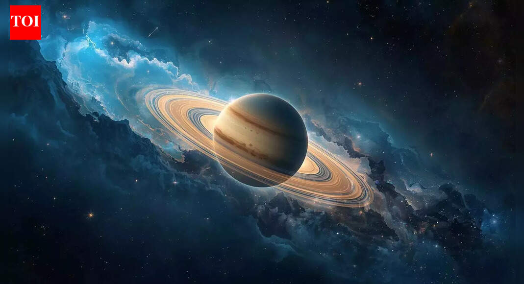 Saturn turns direct in Pisces 2025: These zodiac signs will receive Lord Shani’s unexpected karmic blessings in 2026