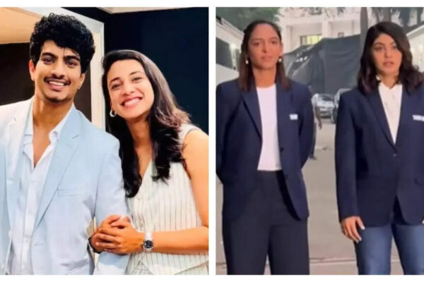 Kaun Banega Crorepati 17: Smriti Mandhana skips the shoot after wedding with Palaash Muchhal gets postponed |