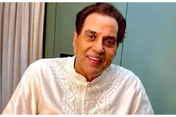 Dharmendra’s Prayer Meet: Shah Rukh Khan, Aishwarya Rai and Abhishek Bachchan arrive to join Deol family in a celebration of screen legend’s life