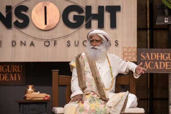 Sadhguru emphasized that the world’s quality of life hinges on how businesses operate, urging them to be future-oriented. He addressed AI’s impact, stating it will shift work patterns, benefiting those who embrace change.  Entrepreneurship requires constant agility and a spirit of adventure, not just survival.  Lord Karan Bilimoria highlighted team loyalty and integrity as crucial for business resilience.  Sadhguru on Thursday said the world is increasingly business-oriented and that the quality of life depends on how businesses are run. In a post shared on X, he stated, “The world has become business-oriented, has begun to understand the nature, the safety and the quality of life depends on how we conduct our businesses. It is not just about military or politics. Our business determines how well people live. A time has come when businesses should belong to the future because they are the leading edge of the world.”Speaking at INSIGHT: The DNA of Success 2025 at the Isha Yoga Center in Coimbatore on November 27, he addressed participants and said businesses must look ahead. The annual business leadership intensive, hosted from November 27 to 30, has over 200 participants from more than 20 countries including the United States, the United Kingdom, Japan and Singapore.Responding to concerns over artificial intelligence, Sadhguru described AI as a shift in human work patterns. He said, “The power of ‘intellectual coolies’ is going to go away very soon and I’m so happy about this….Your brain and your intelligence is to be used in a different way, which a machine can never do. People are thinking, ‘Oh, machines will come, everything will go away. Only data-related things will go away.'”He added that technological change will be difficult only for those who expect certainty through one qualification or job. “It is for those people who thought they will do one job interview properly and after that their life is settled. For those people, this is a challenge. (If) you’re an entrepreneur, you shouldn’t care. It’ll open up a million new possibilities that you never thought possible.”On entrepreneurship, he said agility is central to growth. “The first thing you have to learn is to be agile. If you are an entrepreneur, that means you’re on your toes all the time. An entrepreneur should not be thinking of survival. An entrepreneur is an adventurer wanting to create something, even if it costs life.”He closed his address saying the programme was an opportunity for participants to become more observant and reflective. “I hope this INSIGHT becomes a way for you to become more agile, more insightful, with more integrity. You will become innocent for integrity if you’re not constantly questioning every step that you take. If you don’t ask questions, you will start creating conclusions. Conclusion is death. Questions keep you agile and stepping into something fresh every day.”Speaking at the event, Lord Karan Bilimoria said team loyalty and family support help businesses withstand stress. He told attendees that it is “better to fail doing the right thing than to succeed doing the wrong thing.”The INSIGHT programme will continue for two more days with speakers including Nitin Paranjpe, Raj Sisodia, Rohit Bansal, Shashank Kumar and Dr Bala Subramaniam.End of ArticleFollow Us On Social MediaVideosAustralia Says India Is Now A Leading Global Power, Credits PM Modi For Transforming World DynamicsOusted PM Sheikh Hasina Faces Fresh Conviction as Court Awards 21-Year TermPM Modi Announces Major Move Allowing Private Players Into Nuclear Sector To Spur Advanced ReactorsExplained: Why Vikram-I Could Transform India’s Satellite Launch Market And Global Space Leadership‘Pak, Bangladesh, US…’: BJP Alleges Congress Using Foreign ‘X’ Accounts to Set India’s NarrativePakistan’s Adiala Jail Issues Statement On Imran Khan’s Health Amid Viral Death RumoursThe Indrajaal Ranger: India Unveils AI-Enabled Anti-Drone Patrol Vehicle In HyderabadBrahMos Diplomacy Peaks As Rajnath Singh Deepens India-Indonesia Defence Ties In Indo-Pacific ShiftOperation Sindoor Showed India’s Strength, Discipline And Deterrence To The World: President Murmu’Years Of Reforms & Readiness Translated Into Decisive Outcomes In Op Sindoor’: Army Chief Dwivedi123Photostories5 best utensils for daily cooking and how much nutrients they can retainRestricted skies: 5 no-fly zones in India and why planes avoid themDhanush to Kriti Sanon: 5 best fashion looks of the day that are setting major style goals10 surprising things about pregnancy that no one tells you10 unique seven-letter baby names loved by new parentsHow to make South Indian-Style Beetroot Poha for BreakfastSigns that Shani is Upset With You10 affordable date ideas that help you bond without spending much5 places in the world you can’t set foot in — and whyInside the glamorous world of Manish Malhotra’s Bandra bungalow123Hot PicksDelhi AQI TodayNew Labour CodeWorld NewsGold rate todaySilver rate todayPublic Holidays NovemberBank Holidays NovemberTop TrendingDeion SandersAyesha CurryTaylor SwiftMarqury CollinsStefon DiggsSaudi Prince Mohammed Bin SalmanCharlie McAvoyWPL Auction Who Got WhomSteveWillDoIt ControversyCandace Owens