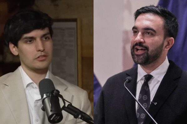 Nikki Haley’s son, who wants to ban H-1B, explains why Zohran Mamdani won NYC elections: ‘They have different ways…’