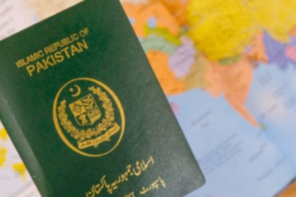 ‘Getting involved in criminal activities’: UAE halts visas for most Pakistanis; stops short of banning passport
