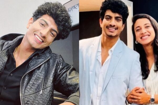 Palash Muchhal’s phone number LEAKED as his old tweets go VIRAL amid wedding postponement with Smriti Mandhana