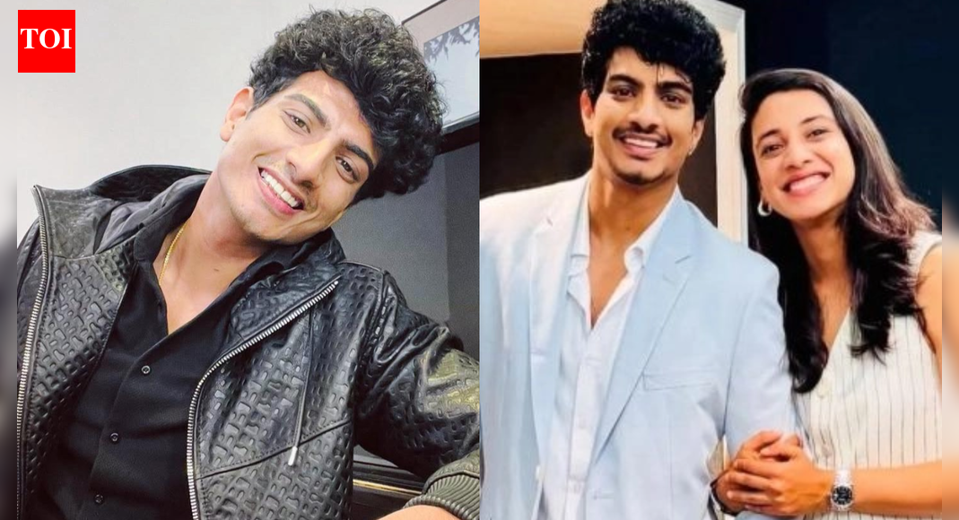 Palash Muchhal’s phone number LEAKED as his old tweets go VIRAL amid wedding postponement with Smriti Mandhana