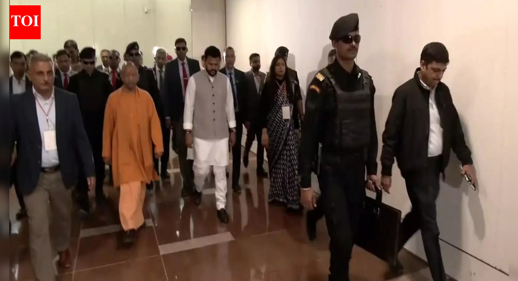 UP CM Yogi, civil aviation minister Ram Mohan Naidu conduct on-site inspection of Jewar Airport Uttar Pradesh CM Yogi Adityanath, along with Union civil aviation minister Ram Mohan Naidu Kinjarapu, conducted an on-site inspection at Jewar Airport and also held a review meeting on Friday. The Jewar airport, officially named Noida International Airport, is a major greenfield airport project located near Jewar in Uttar Pradesh, India, intended to serve the Delhi National Capital Region (NCR).The project is being developed under a public-private partnership model, with Zurich Airport International AG selected as the concessionaire. Construction began in June 2022, with the first phase scheduled to be operational by December 2025.The idea for a second international airport in the NCR was first discussed around the time of the 2010 Commonwealth Games, but construction did not begin for over a decade due to challenges with the expansion of Delhi’s airport.The project is being developed through a PPP model, with Zurich Airport International AG winning the 40-year concession in 2020.Prime Minister Narendra Modi laid the foundation stone in November 2021. Yamuna International Airport Private Limited (YIAPL), a subsidiary of Zurich Airport International AG, is responsible for development, and Tata Projects is handling the engineering, procurement, and construction.Located 75 km from Delhi, it will be the NCR’s second international airport after Indira Gandhi International Airport, boosting connectivity for western Uttar Pradesh. The airport is expected to be a strategic hub for cargo operations, enhancing logistics and economic growth.The airport is linked by six roads, rapid rail-cum-metro, and pod taxis; it features a CAT-III B Instrument Landing System for operations in low visibility. The Jewar Airport is expected to spur real estate development and generate about one lakh direct and indirect jobs.The airport was intended to ease congestion at Delhi’s IGI airport, improve connectivity in Western Uttar Pradesh, and serve as a modern, efficient hub.The project emphasised a “Swiss efficiency and Indian hospitality” approach and aimed to be environmentally conscious, aiming to achieve net-zero emissions and minimal environmental impact. The design included modern terminals, automated systems, and advanced technology.The master plan includes four phases, with the initial phase featuring two runways. The airport is slated for expansion to a six-runway airport in later stagesEnd of ArticleFollow Us On Social MediaVideosOusted PM Sheikh Hasina Faces Fresh Conviction as Court Awards 21-Year TermPM Modi Announces Major Move Allowing Private Players Into Nuclear Sector To Spur Advanced ReactorsExplained: Why Vikram-I Could Transform India’s Satellite Launch Market And Global Space Leadership‘Pak, Bangladesh, US…’: BJP Alleges Congress Using Foreign ‘X’ Accounts to Set India’s NarrativePakistan’s Adiala Jail Issues Statement On Imran Khan’s Health Amid Viral Death RumoursThe Indrajaal Ranger: India Unveils AI-Enabled Anti-Drone Patrol Vehicle In HyderabadBrahMos Diplomacy Peaks As Rajnath Singh Deepens India-Indonesia Defence Ties In Indo-Pacific ShiftOperation Sindoor Showed India’s Strength, Discipline And Deterrence To The World: President Murmu’Years Of Reforms & Readiness Translated Into Decisive Outcomes In Op Sindoor’: Army Chief DwivediPM Modi Predicts India’s Global Dominance In Satellite Launches As Skyroot Unveils Vikram-I Rocket123Photostories10 unique seven-letter baby names loved by new parentsHow to make South Indian-Style Beetroot Poha for BreakfastSigns that Shani is Upset With You10 affordable date ideas that help you bond without spending much5 places in the world you can’t set foot in — and whyInside the glamorous world of Manish Malhotra’s Bandra bungalowBaby names that are banned in the USBruce Lee’s birthday: Ten fun facts you didn’t know about the Little DragonStranger Things kids growing up; Find out their real ages in 2025!Decoding Keerthy Suresh’s best rush-hour fashion looks for ‘Revolver Rita’ promotions | See pics123Hot PicksDelhi AQI TodayNew Labour CodeWorld NewsGold rate todaySilver rate todayPublic Holidays NovemberBank Holidays NovemberTop TrendingDeion SandersAyesha CurryTaylor SwiftMarqury CollinsStefon DiggsSaudi Prince Mohammed Bin SalmanCharlie McAvoyWPL Auction Who Got WhomSteveWillDoIt ControversyCandace Owens
