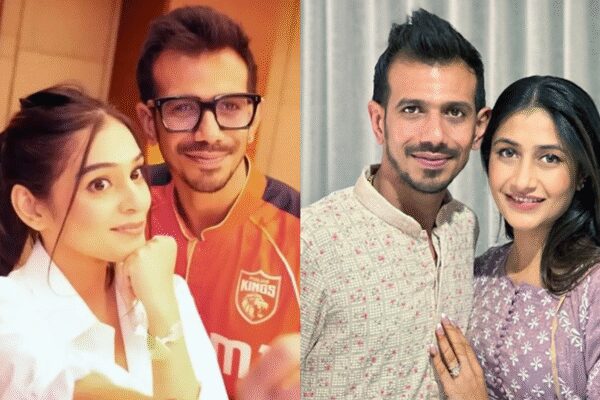 Yuzvendra Chahal and RJ Mahvash have marriage on their mind? Months after divorce from Dhanashree Verma, cricketer says ‘Shaadi k lie ready hoon…’