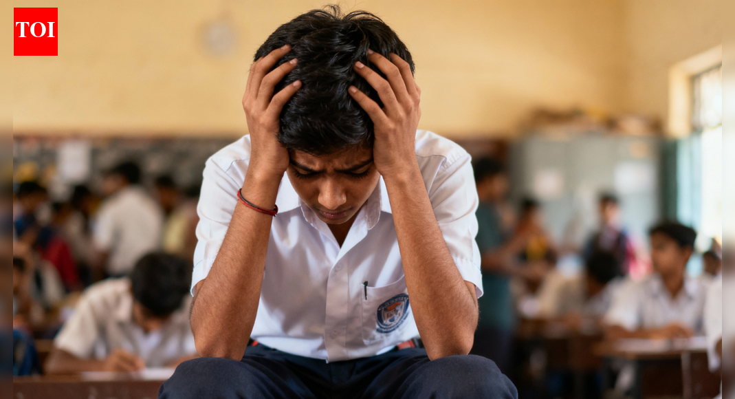 MUMBAI: The state govt will soon roll out a first-of-its-kind, comprehensive policy aimed at safeguarding students’ dignity, protection and mental well-being across its higher education institutions (HEIs), amid a worrying surge in distress, harassment and student suicides.The draft framework takes a 360-degree approach to campus safety, addressing everything from abuse, ragging, cyberbullying, substance abuse and digital harassment, to the needs of LGBTQ+ students and first-generation learners. Some suggestions in the first draft talk about measures such as a 24×7 toll-free helpline, secure e-grievance systems and a rapid-response protocol for distress calls. Under cyber harassment, the draft also addresses emerging concerns over the use of deepfakes, trolling and online shaming, and even acknowledges the absence of digital safety cells.The draft policy, which will undergo further consultation and changes before final enactment, makes all state, deemed and private universities, along with affiliated colleges and hostels, legally obligated to transform their approach to students’ welfare and protection. It is being framed by an 11-member committee, appointed by the state govt, under the chairmanship of HSNC University vice-chancellor, Hemlata Bagla. A member of the committee, Neha Jagtiani, principal, R D National College, and director, HSNC Board’s Bandra campus, stated they have proposed intensive gatekeeper training for faculty and staff so that early signs of student distress can be recognised and addressed with sensitivity. “The draft also highlights the need to eliminate any form of labelling or stigma around seeking counselling for mental health… The policy will place a strong emphasis on protecting vulnerable groups, including students who may face bullying, discrimination, cyber abuse or identity-based harassment. Clear preventive protocols, awareness initiatives and safe, confidential reporting mechanisms have been recommended…,” she said.The most important mandate for colleges will be to set up a dedicated student wellness and mental health centre, tasked with providing professional counselling, crisis intervention and resilience programmes. To ensure adequate support, it also suggests strict human resource requirements, such as appointing at least one qualified counsellor for every 2,000 students in urban HEIs and a higher ratio in vulnerable regions and institutions. A grievance redressal cell is mandated, which is expected to issue a reasoned, written order and communicate its decision on student complaints within a timeline of 30 days.The draft policy introduces a strict zero-tolerance approach to stigmatising behaviour, including the use of labels such as ‘suicide case’ or ‘depressed student’ under professional misconduct. It enlists serious consequences for institutional failure to respond to complaints. Institutional silence, delay or negligence that endangers safety will be a grave violation.End of ArticleFollow Us On Social MediaVideosPM Modi Announces Major Move Allowing Private Players Into Nuclear Sector To Spur Advanced ReactorsExplained: Why Vikram-I Could Transform India’s Satellite Launch Market And Global Space Leadership‘Pak, Bangladesh, US…’: BJP Alleges Congress Using Foreign ‘X’ Accounts to Set India’s NarrativePakistan’s Adiala Jail Issues Statement On Imran Khan’s Health Amid Viral Death RumoursThe Indrajaal Ranger: India Unveils AI-Enabled Anti-Drone Patrol Vehicle In HyderabadBrahMos Diplomacy Peaks As Rajnath Singh Deepens India-Indonesia Defence Ties In Indo-Pacific ShiftOperation Sindoor Showed India’s Strength, Discipline And Deterrence To The World: President Murmu’Years Of Reforms & Readiness Translated Into Decisive Outcomes In Op Sindoor’: Army Chief DwivediPM Modi Predicts India’s Global Dominance In Satellite Launches As Skyroot Unveils Vikram-I RocketBJP Slams Pakistan Over Ram Temple Remarks, Says Lecturing India Mirrors Osama-Like Hypocrisy123Photostories10 unique seven-letter baby names loved by new parentsHow to make South Indian-Style Beetroot Poha for BreakfastSigns that Shani is Upset With You10 affordable date ideas that help you bond without spending much5 places in the world you can’t set foot in — and whyInside the glamorous world of Manish Malhotra’s Bandra bungalowBaby names that are banned in the USBruce Lee’s birthday: Ten fun facts you didn’t know about the Little DragonStranger Things kids growing up; Find out their real ages in 2025!Decoding Keerthy Suresh’s best rush-hour fashion looks for ‘Revolver Rita’ promotions | See pics123Hot PicksDelhi AQI TodayNew Labour CodeWorld NewsGold rate todaySilver rate todayPublic Holidays NovemberBank Holidays NovemberTop TrendingDeion SandersAyesha CurryTaylor SwiftMarqury CollinsStefon DiggsSaudi Prince Mohammed Bin SalmanCharlie McAvoyWPL Auction Who Got WhomSteveWillDoIt ControversyCandace Owens
