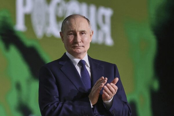 Nuclear race: Putin warns to be ‘ready for any development’, says can discuss stability with US