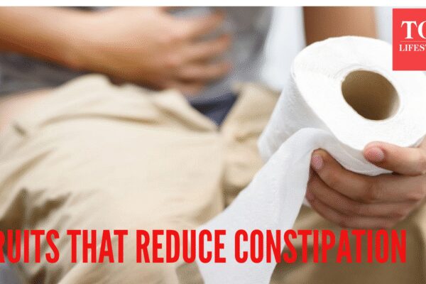 Suffering from chronic constipation? These 5 fruits can help ease bowel movements