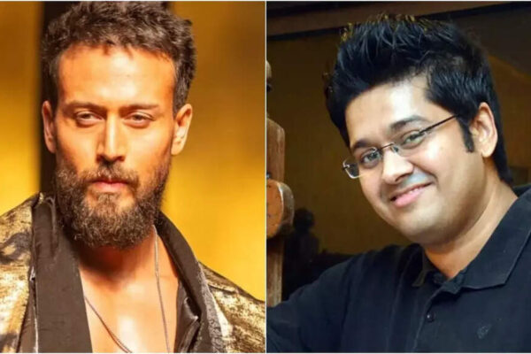 Tiger Shroff in talks with Milap Zaveri for an action drama – Reports