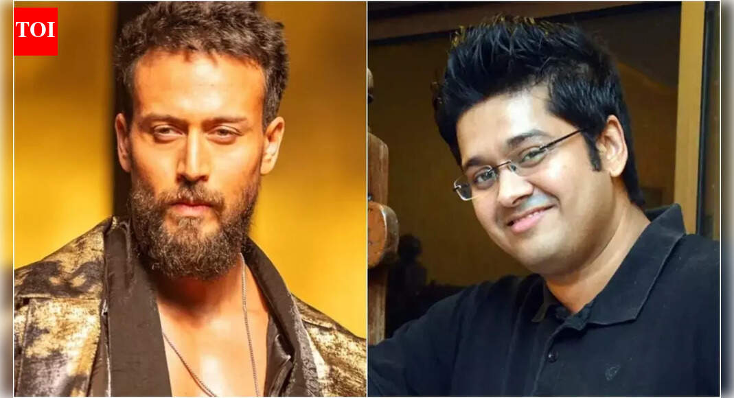 Tiger Shroff in talks with Milap Zaveri for an action drama – Reports