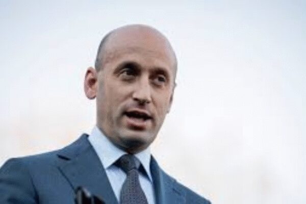 ‘If you don’t love the country…’: Stephen Miller’s chilling warning after DC shooting on what will happen to immigrants