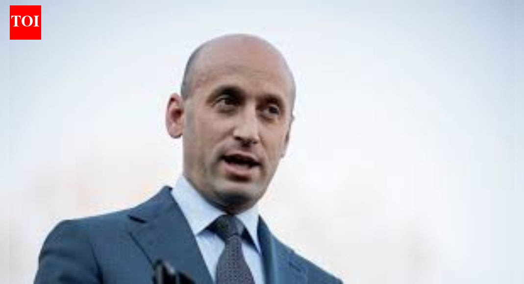 ‘If you don’t love the country…’: Stephen Miller’s chilling warning after DC shooting on what will happen to immigrants