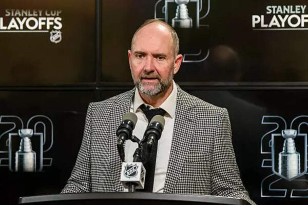 NHL Update: Rumor is Edmonton Oilers consider Pete DeBoer as head coach replacement for Kris Knoblauch