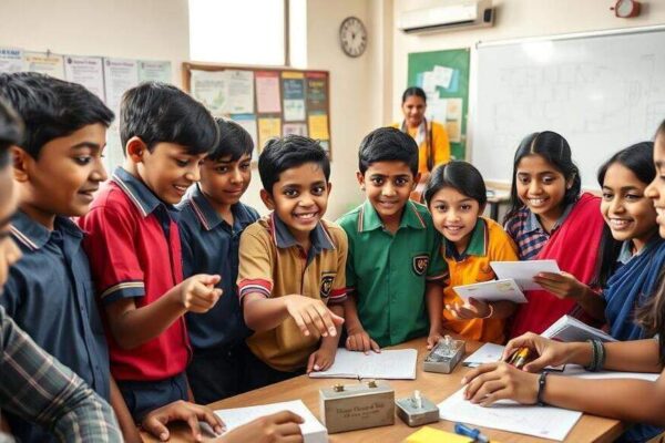 City employment climbs 4.5% while rural jobs decline 4.7% in July–September, highlighting shifts in India’s workforce