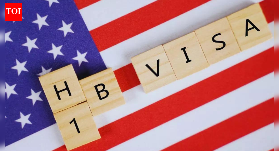 H-1B row: What is Project Firewall? Initiative warns companies to hire Americans first or face penalties for favouring foreigners
