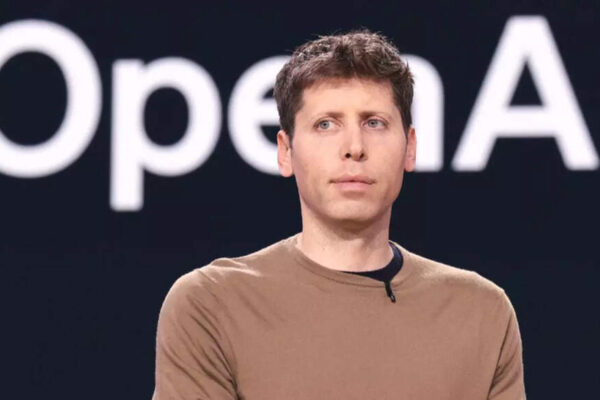 HSBC has same forecast on ChatGPT that made a ‘frustrated’ Sam Altman say: Enough