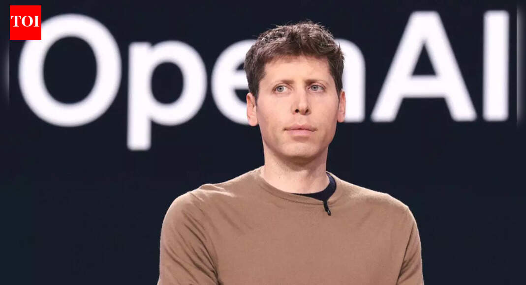 HSBC has same forecast on ChatGPT that made a ‘frustrated’ Sam Altman say: Enough