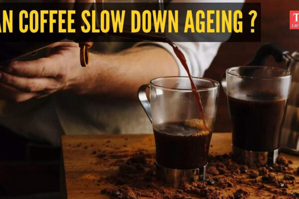 Can coffee slow down ageing? Study finds surprising gains in biological years |