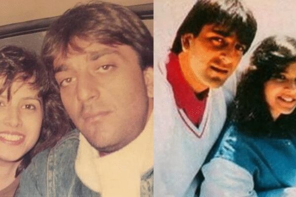 When Sanjay Dutt was shattered by first wife Richa Sharma’s demise from cancer while he was in jail: ‘It was very tragic’