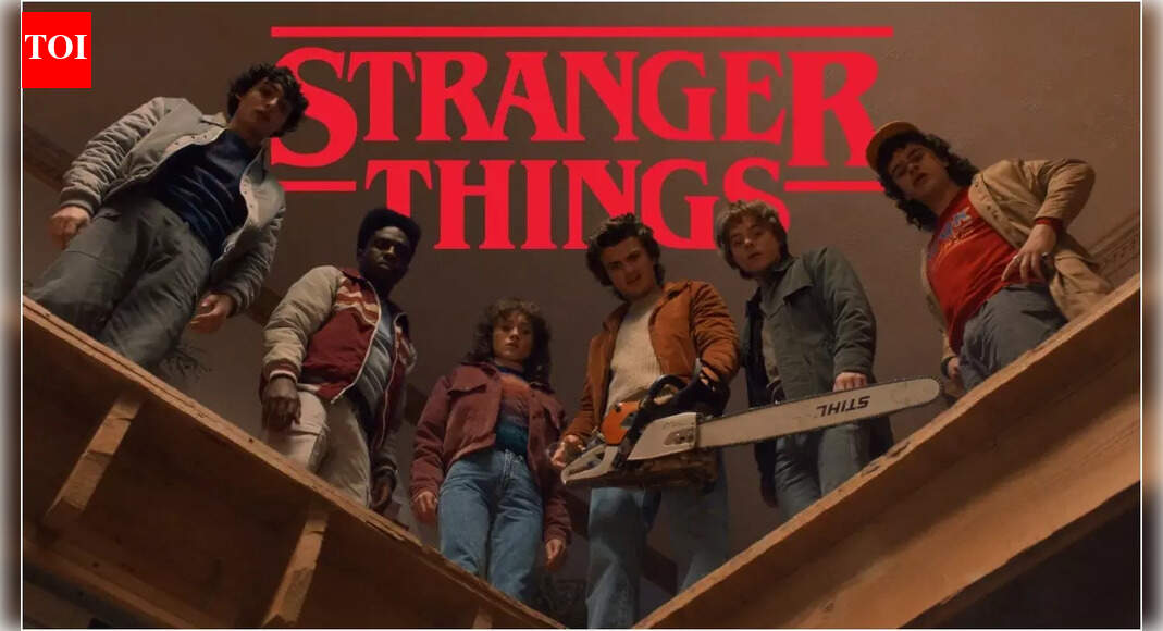 ‘Stranger Things’ Season 5 Volume 2 and Volume 3 OTT release in India: Here’s when and where to watch the epic season finale