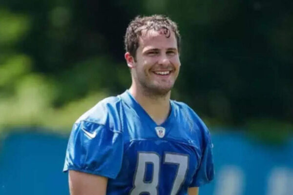 Sam LaPorta injury update: Injury timeline shows why the Lions are bracing for bad news