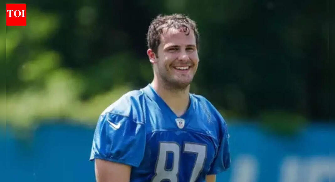 Sam LaPorta injury update: Injury timeline shows why the Lions are bracing for bad news