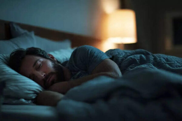 6 overnight habits that stress your kidneys and affect long-term health |