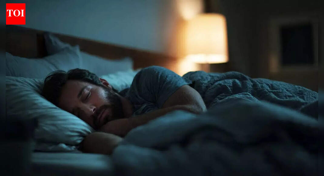6 overnight habits that stress your kidneys and affect long-term health |