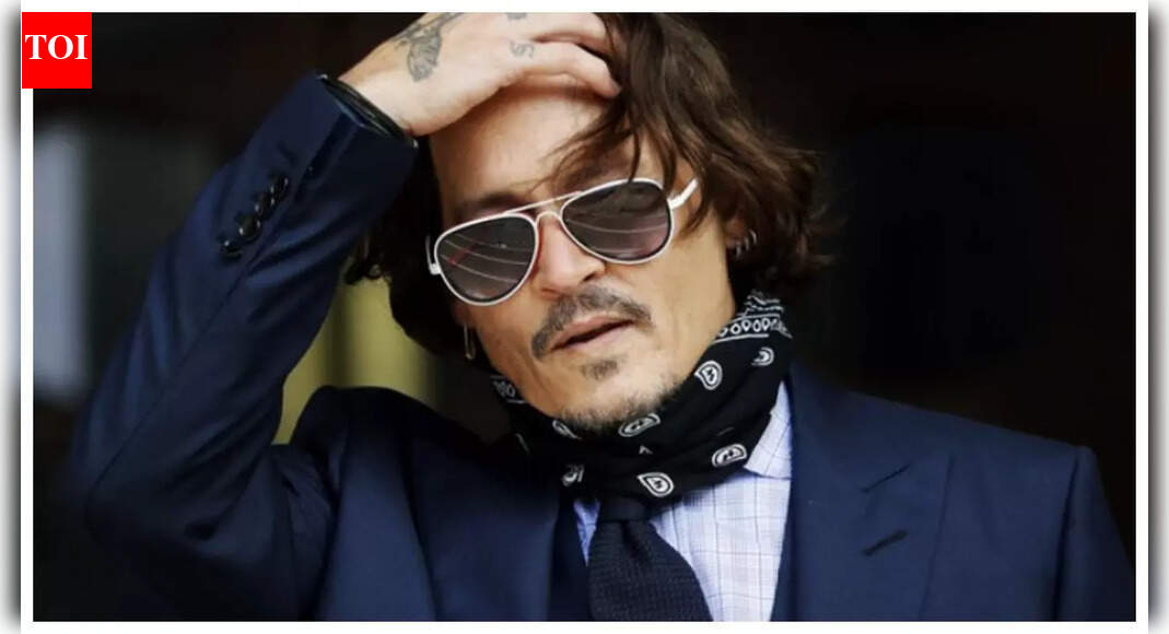 Johnny Depp says life with former partner Vanessa Paradis was ‘BLISS’, years after ending legal battle with Amber Heard