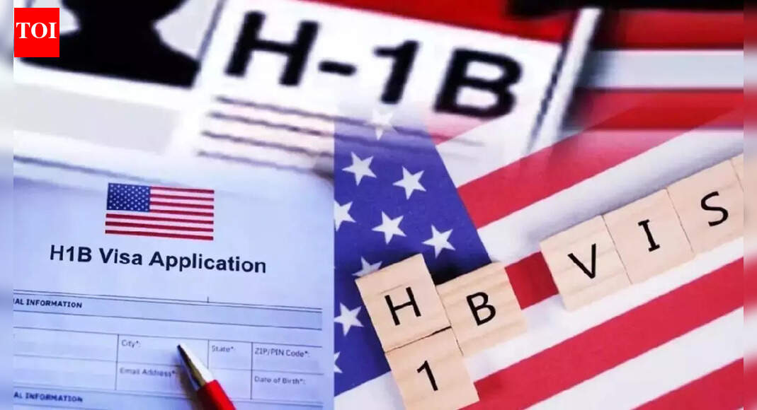 US CEO backs H-1B, says 0,000 fee will hurt economy: ‘Immigrant workers have different skill sets’