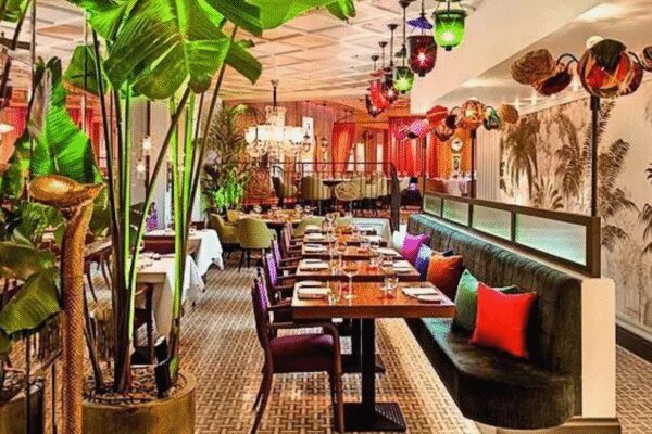 Canadian company buys UK’s most iconic Indian restaurants, including Veeraswamy and Chutney Mary