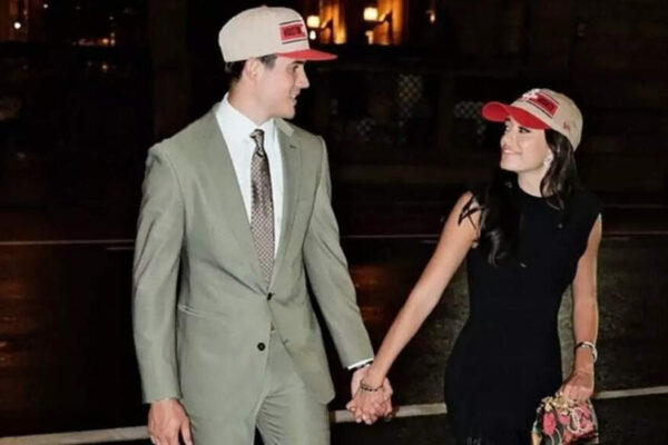 Who is Reed Sheppard’s girlfriend Brailey Dizney? Exploring personal life of Houston Rockets point guard