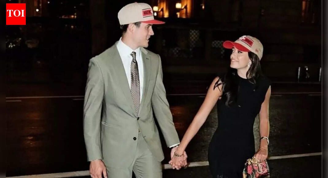 Who is Reed Sheppard’s girlfriend Brailey Dizney? Exploring personal life of Houston Rockets point guard