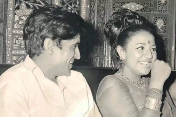 When Honey Irani revealed how Javed Akhtar proposed after she pulled a lucky rummy card: ‘I think we are meant for each other’
