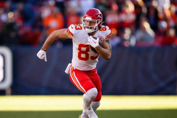 Breaking Noah Gray Injury Update: Will the Kansas City Chiefs be down a TE for Thanksgiving’s Week 13 showdown?