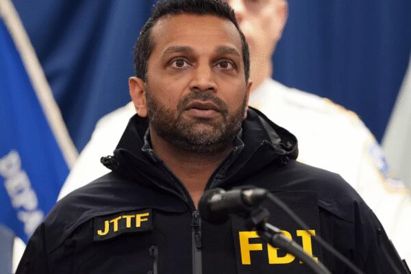 ‘You miss all the signs when…’: Kash Patel on how Trump admin granted asylum to shooter Rahmanullah Lakanwal