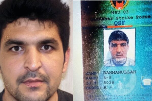 Inside the life of Rahmatullah Lakanwal: How a CIA-linked Afghan evacuee became White House shooting suspect