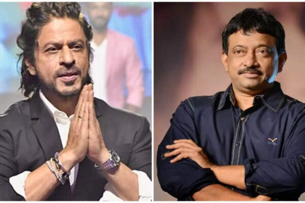 Ram Gopal Varma reveals why he never worked with Shah Rukh Khan despite multiple meetings, cast Ajay Devgn in Company instead; ‘He doesn’t really need a director’