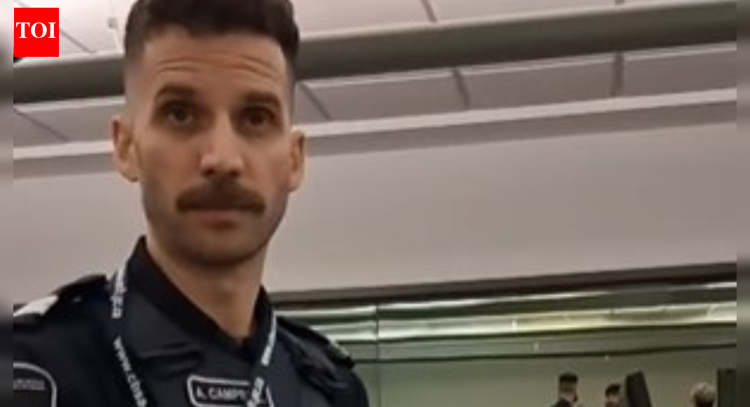 ‘You have criminal record’: Indian-origin Sikh man stopped from entering Canada from US, interaction goes viral