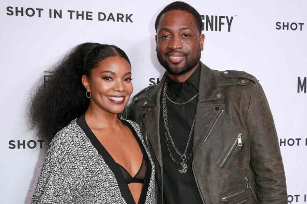 Dwyane Wade’s wife Gabrielle Union admits to struggling to “trust” the NBA legend after years of marriage