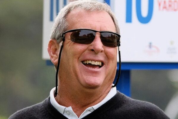 Who was Fuzzy Zoeller? Famous two-time major champion golfer dies at 74 after Masters history | International Sports News