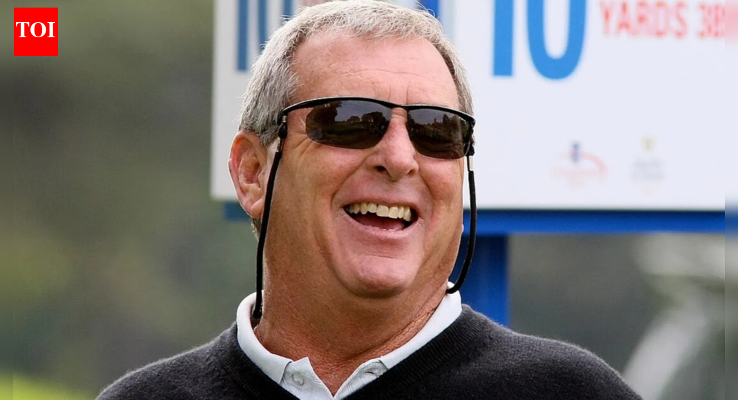 Who was Fuzzy Zoeller? Famous two-time major champion golfer dies at 74 after Masters history | International Sports News