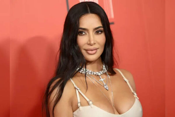 ‘Sometimes I feel like snapping’: Kim Kardashian says Kanye’s behaviour has pushed her to the brink |