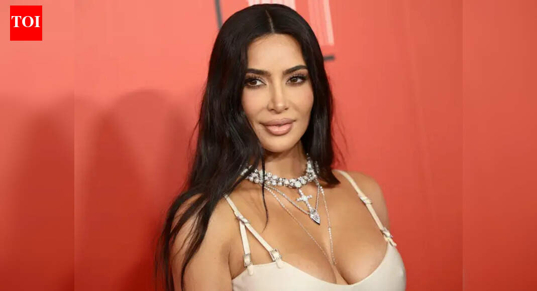 ‘Sometimes I feel like snapping’: Kim Kardashian says Kanye’s behaviour has pushed her to the brink |