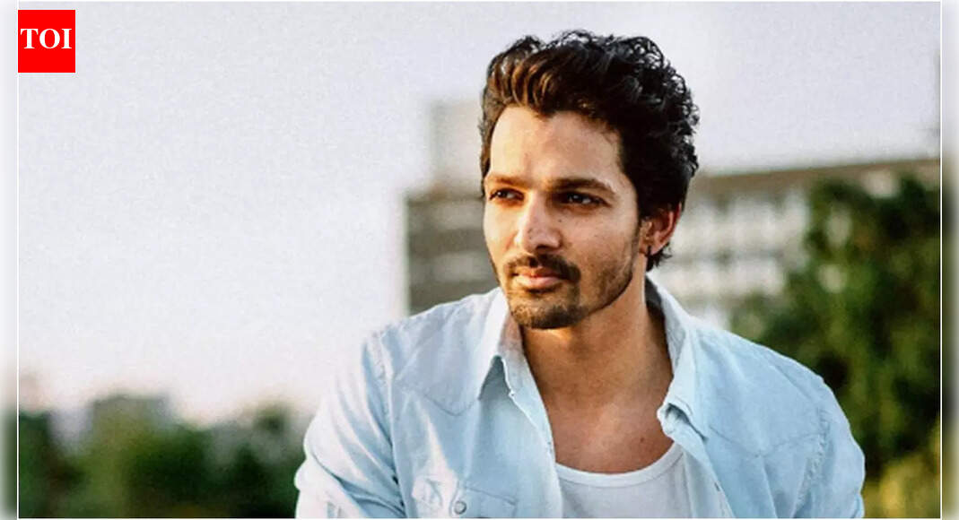 Harshvardhan Rane buys 2 lavish apartments in Mumbai’s green locality following consecutive superhits in 2025