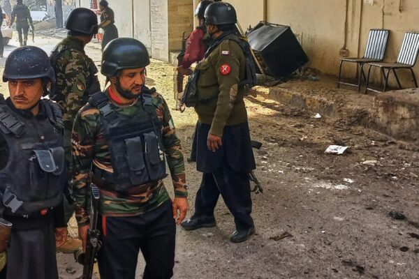 ‘22 TTP militants killed’: Pakistan forces raid hideout in Khyber Pakhtunkhwa; day after landmine explosion