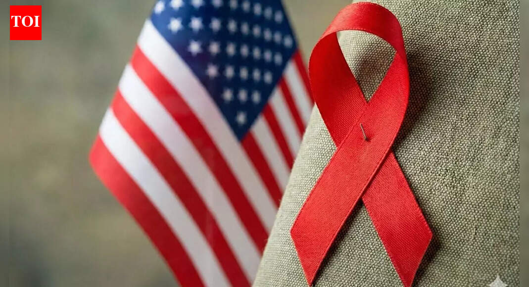No more AIDS Day in US: Trump administration ends all commemoration of the event |