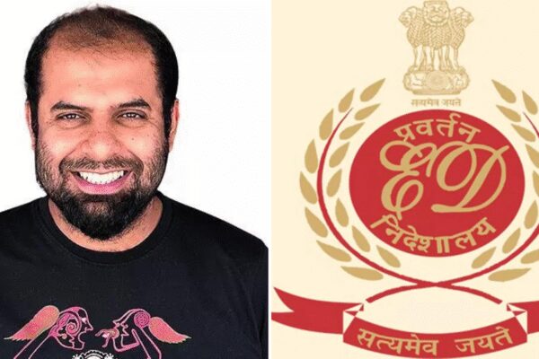 Enforcement Directorate has arrested WinZO founders Saumya Singh Rathore and Paavan Nanda, freezing Rs 500 crore in assets. The agency alleges the company siphoned funds to the US, operating online money gaming despite a ban. Investigations reveal players were allegedly deceived by algorithms, leading to significant financial losses laundered abroad.  NEW DELHI: In another major action against online gaming and betting companies, ED arrested WinZO founders Saumya Singh Rathore and Paavan Nanda late on Wednesday and produced them before a special court in Bengaluru, which remanded them to 10 days of ED custody. The agency has already frozen Rs 500 crore of assets of the company, including bonds, mutual funds and fixed deposits.According to ED sources, WinZO, which was operating from India despite a ban on all online money gaming and gambling activities, was siphoning off the proceeds of crime to the US and was in the process of shifting base to that country where online gaming is not banned. It was into online money gaming in Brazil, Germany and the US, besides India. “The directors of the company have systematically diluted their share in the Indian company, and these funds have been transferred to the US-based subsidiary. The total available balance in the foreign accounts of the company is around  mn (Rs 490 crore),” agency sources said. During the hearing on the remand application on Thursday, the ED counsel told the court that “using algorithms, the accused persons had deceived and defeated the players in different online games. Unaware that they were playing with an algorithm and that defeat was certain, the players were losing money”. “Prima facie, it was found during the investigation that Rs 177 crore of proceeds of crime was generated between May 2024 and August this year,” the agency said. These illicit gains were then laundered to the US and Singapore through the subsidiaries of WinZo Games, US. According to ED, four FIRs were registered against the accused persons in Delhi, Bengaluru, Rajasthan and Gurgaon, and the agency later searched premises of the accused, including the offices of WinZo Games in Delhi and residence of Saumya Singh, between Nov 18 and Nov 22. The agency has also found a balance of Rs 43 crore in WinZo’s escrow account, which remains classified as “payable to users” as of date. “The existence of such a significant pending payable amount is evidence that user wallets were blocked indiscriminately and arbitrarily, preventing legitimate users from accessing or withdrawing their own funds,” sources said. End of ArticleFollow Us On Social MediaVideosIndia Is a Key Ally, Cyprus Assures Strong Push to Finalise India–EU FTA TalksImran Khan Health Rumour: PTI Holds Sit In Outside Adiala Jail, KP CM Sohail Afridi Stages ProtestRam Madhav Challenges ‘No-Religion’ Narrative in White Collar Terror DebateAustralia Says India Is Now A Leading Global Power, Credits PM Modi For Transforming World DynamicsOusted PM Sheikh Hasina Faces Fresh Conviction as Court Awards 21-Year TermPM Modi Announces Major Move Allowing Private Players Into Nuclear Sector To Spur Advanced ReactorsExplained: Why Vikram-I Could Transform India’s Satellite Launch Market And Global Space Leadership‘Pak, Bangladesh, US…’: BJP Alleges Congress Using Foreign ‘X’ Accounts to Set India’s NarrativePakistan’s Adiala Jail Issues Statement On Imran Khan’s Health Amid Viral Death RumoursThe Indrajaal Ranger: India Unveils AI-Enabled Anti-Drone Patrol Vehicle In Hyderabad123PhotostoriesBollywood gems reviving forgotten tales with fresh heart and magic for a new generation of cinema lovers everywhereFun facts about the ‘Stranger Things’ castFrom ‘Apne’ to ‘Rocky Aur Rani Kii Prem Kahaani’: Dharmendra movies you can watch on OTT platforms‘Stranger Things 5’: Meet the new cast and find out who survives the final battle‘Stranger Things’ cast: Then and now‘Stranger Things’ cast: Educational qualificationsTaarak Mehta Ka Ooltah Chashmah: From Dilip Joshi being older than Amit Bhatt to Mandar Chandwadkar leaving his Dubai job for acting; Lesser-known facts about the castGastroenterologist doctor reveals the power of eating 3 eggs everyday5 must-visit national parks in the USA that are also UNESCO World Heritage Sites5 things to do during Brahma Muhurta for 21 days to transform your life123Hot PicksDelhi AQI TodayNew Labour CodeWorld NewsGold rate todaySilver rate todayPublic Holidays NovemberBank Holidays NovemberTop TrendingToronto Maple LeafsAyesha CurryFuzzy ZoellerCristiano RonaldoStefon DiggsGabrielle UnionVanessa BryantReed Sheppard GirlfriendStephen CurryCandace Owens